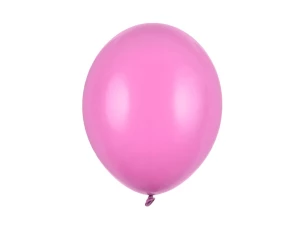 Balon 30cm - Roz deschis