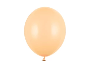Balon 30cm - Portocaliu pulbere