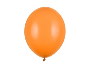 Balon 30cm - Portocaliu