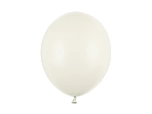 Balon 30cm - Cremă