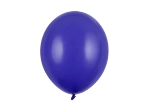 Balon 30cm - Albastru marin