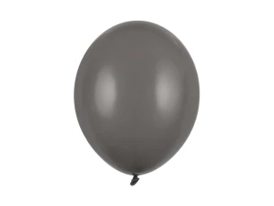 Balon 30cm - Grafit