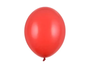 Balon 30cm - Roșu