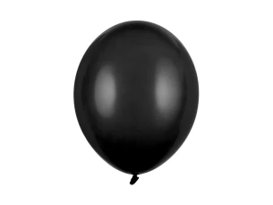 Balon 30cm - Negru