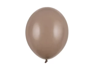 Balon 30cm - maro