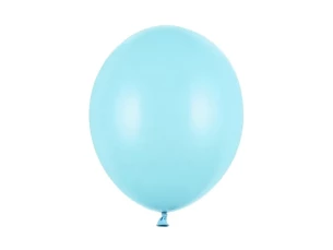 Balon 30cm - Albastru