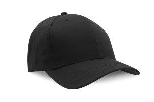 Capac standard - negru