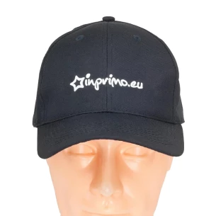 Capac standard - negru
