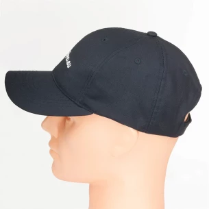 Capac standard - negru