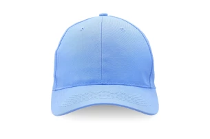 Capac standard - albastru