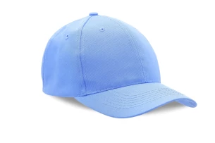 Capac standard - albastru