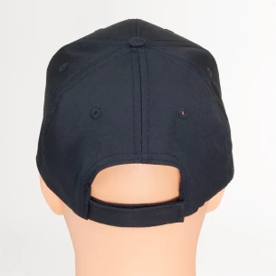 Capac standard - albastru