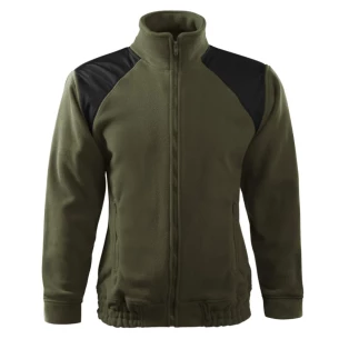 Lână unisex Hi-Q - Kaki