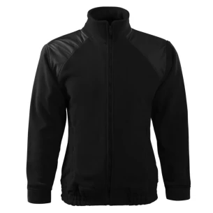 Lână unisex Hi-Q - Negru