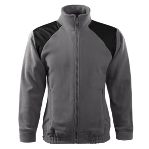 Lână unisex Hi-Q - Gri închis