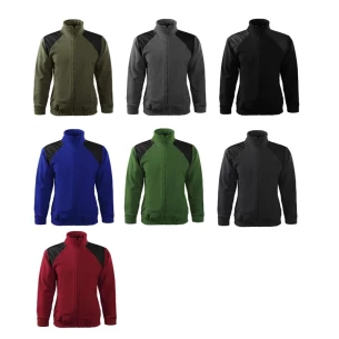 Lână unisex Hi-Q - Gri închis
