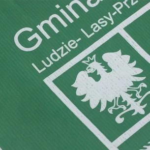 Giftpack A5 Pungă color - Verde