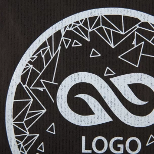 Giftpack A5 Pungă color - Verde