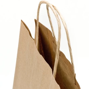 Geantă A5 Giftpack - Bej