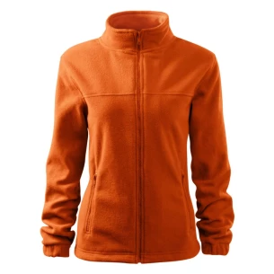 Fleece pentru femei - Orange