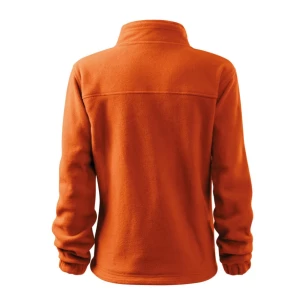 Fleece pentru femei - Orange