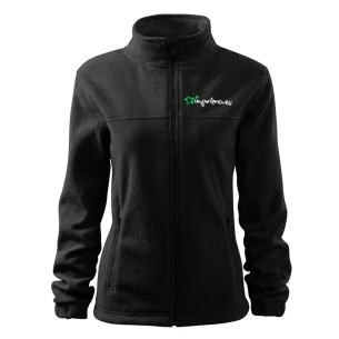 Fleece pentru femei - Orange