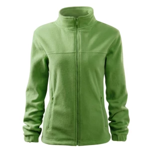 Fleece pentru femei - Mazăre