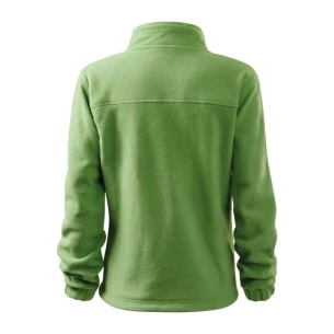 Fleece pentru femei - Mazăre