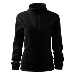 Fleece pentru femei - Negru