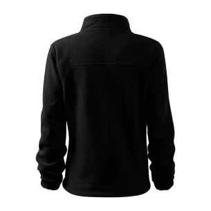 Fleece pentru femei - Negru