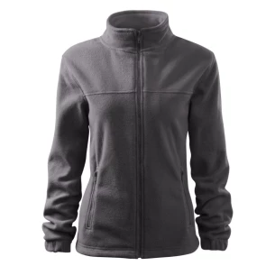 Fleece pentru femei - Gri închis