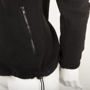 Fleece pentru femei - Sticlă