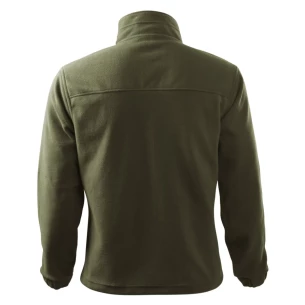 Fleece pentru bărbați - Khaki