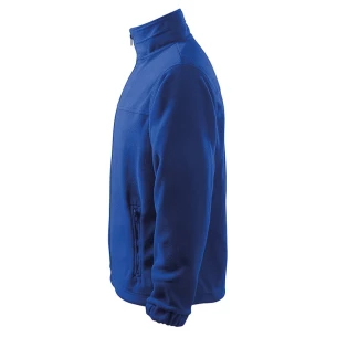 Fleece pentru bărbați - Roșu