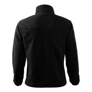 Fleece pentru bărbați - Negru