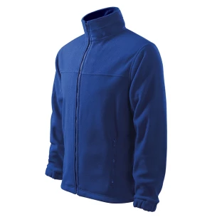 Fleece pentru bărbați - Negru