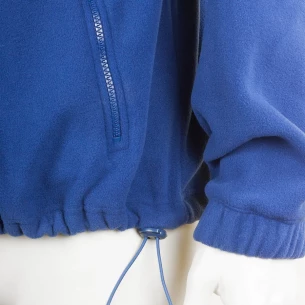 Fleece pentru bărbați - Negru