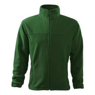 Fleece pentru bărbați - Sticlă