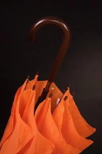 Fernando umbrelă - Orange