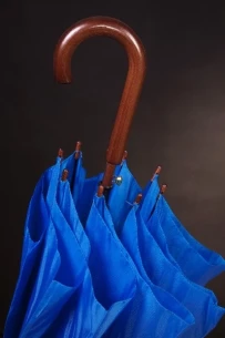Fernando Umbrella - Albastru deschis