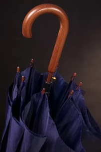 Umbrelă Fernando - Albastru marin
