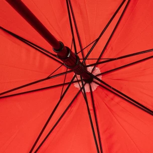 Umbrelă Fernando - Negru