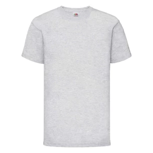 Tricou pentru copii FOTL ValueWeight - Gri