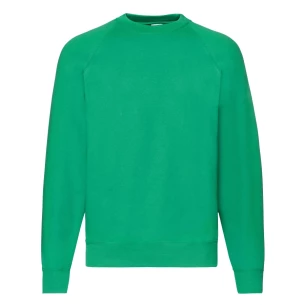 Tricou Reglan - Verde