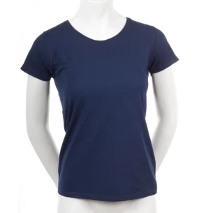 FOTL Tricoul Lady-Fit ValueWeight - Galben