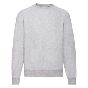 Tricou Reglan - Gri