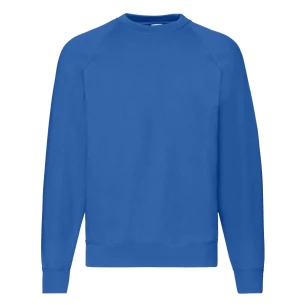 Reglan Sweatshirt - Albastru