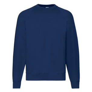 Reglan Sweatshirt - Albastru marin
