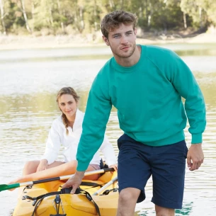 Reglan Sweatshirt - Albastru marin