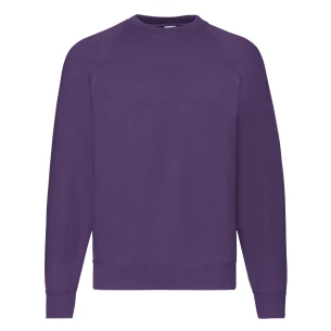 Tricou Reglan - Violet